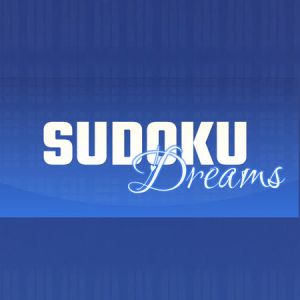 Sudoku Dreams Logo