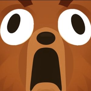 99 Nights in the Forest Logo