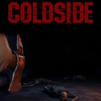 ColdSide: Retro Edition Logo