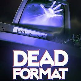 Dead Format Logo