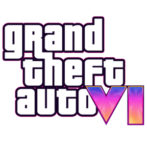 Grand Theft Auto VI Logo