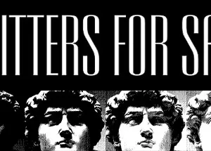 Critters for Sale Logo