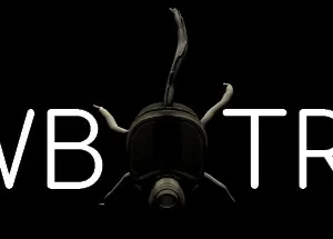 WBTR - Welcome Back To Reality Logo