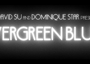 Evergreen Blues Logo