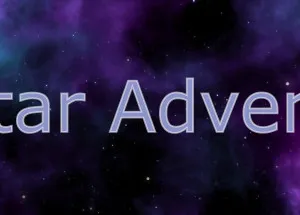 Star Advent Logo