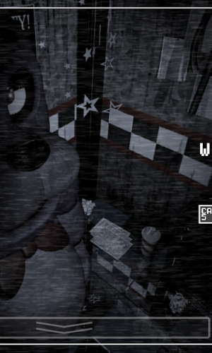 Five Nights at Freddy's 0