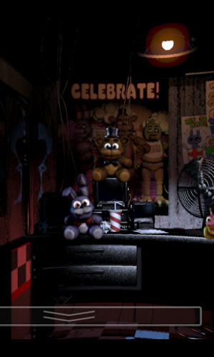 Five Nights at Freddy's 10