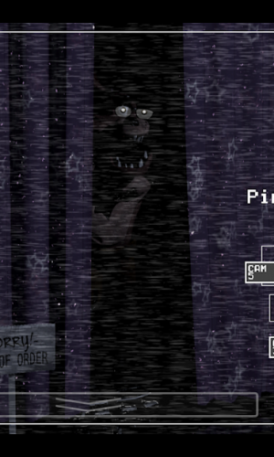 Five Nights at Freddy's 13