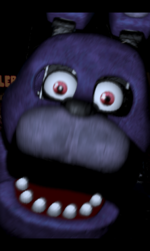 Five Nights at Freddy's 14