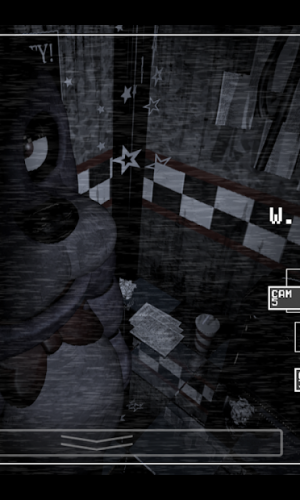 Five Nights at Freddy's 16
