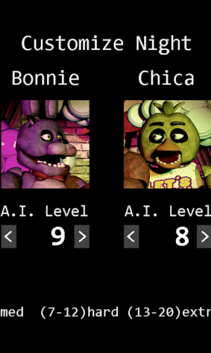 Five Nights at Freddy's 23