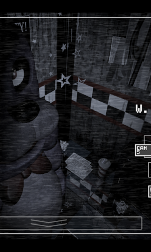 Five Nights at Freddy's 8