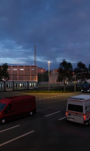 Euro Truck Simulator 2 17