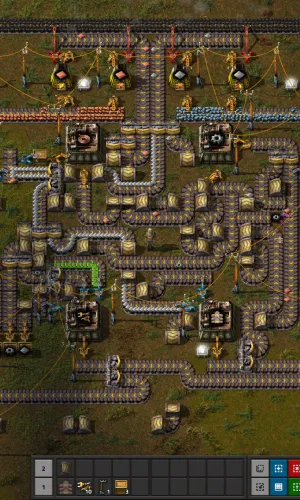 Factorio 13