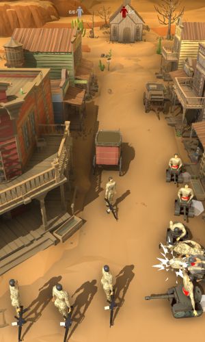 Job Battle Simulator 11