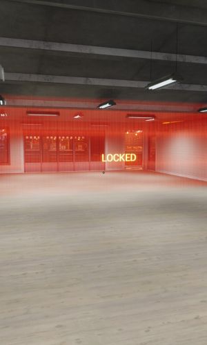 Christmas Supermarket Simulator 9