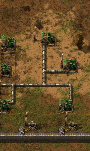 Factorio 16