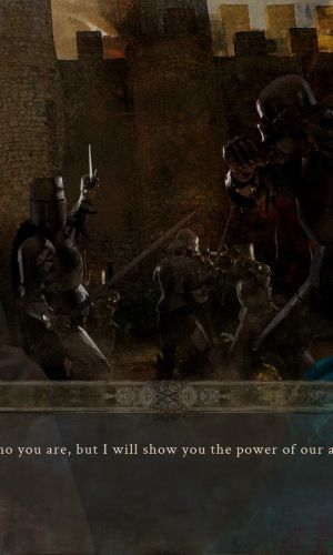 The End of History 5