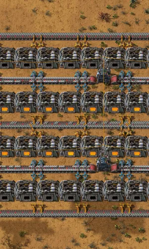 Factorio 9
