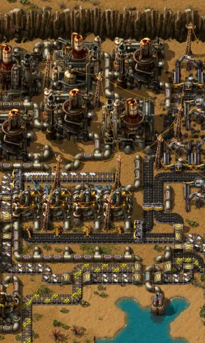 Factorio 6