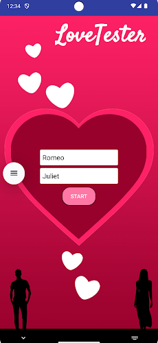 Love Tester 4