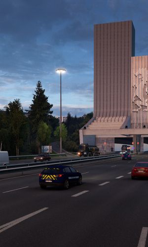 Euro Truck Simulator 2 26