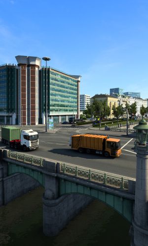 Euro Truck Simulator 2 12