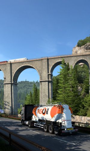 Euro Truck Simulator 2 19