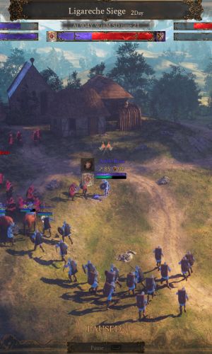 The End of History 10