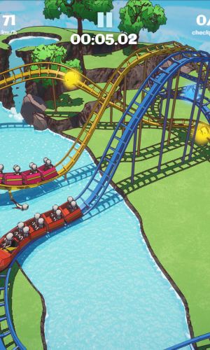 Coaster Crash Course 4