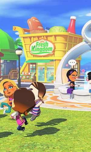 Tomodachi Life™: Living the Dream 5