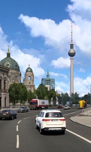 Euro Truck Simulator 2 55