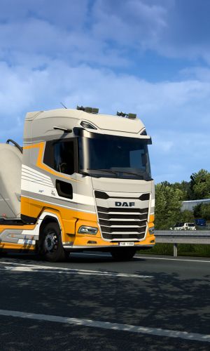 Euro Truck Simulator 2 9