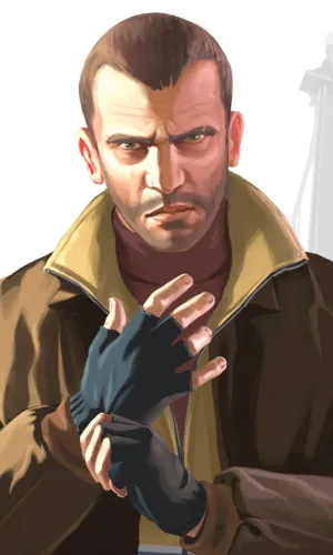 Grand Theft Auto-IV 2