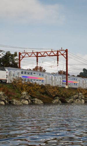 Train Sim World® 6 11