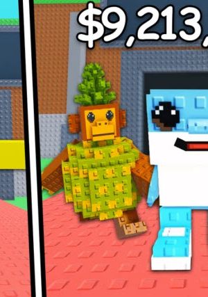 Roblox Steal A Brainrot 1