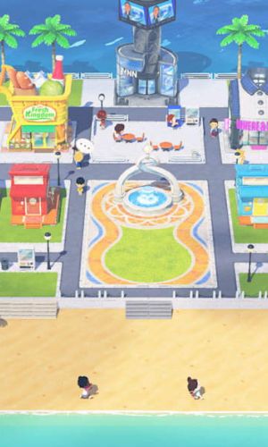 Tomodachi Life™: Living the Dream 2