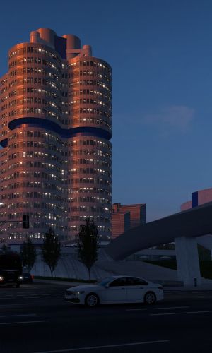 Euro Truck Simulator 2 50