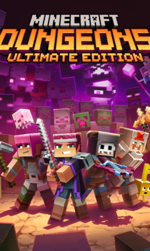Minecraft 0