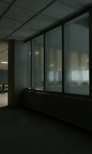 Backrooms: Escape Together 8