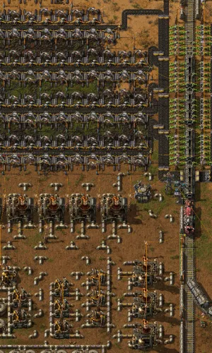 Factorio 29