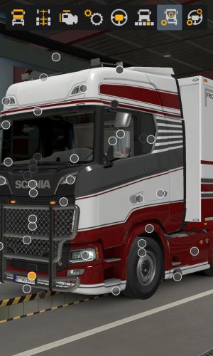 Euro Truck Simulator 2 4