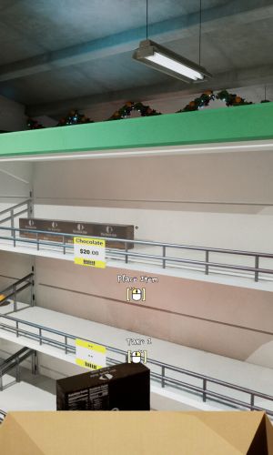 Christmas Supermarket Simulator 3