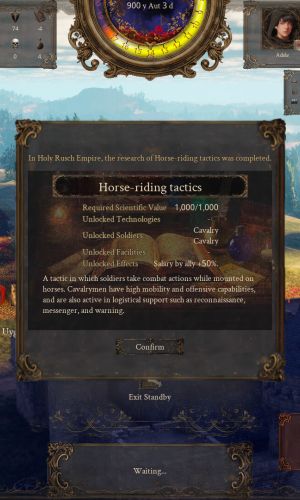 The End of History 7