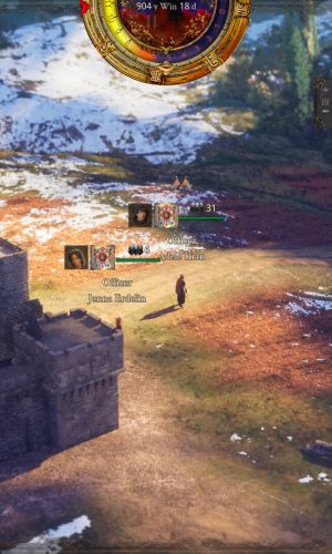 The End of History 3