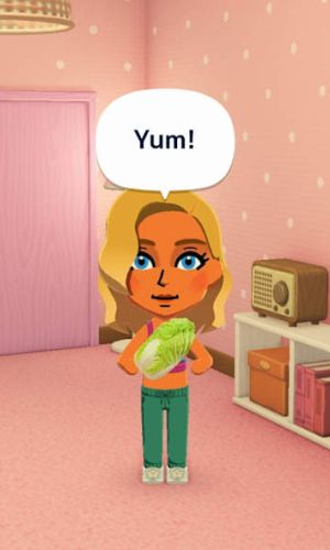 Tomodachi Life™: Living the Dream 1