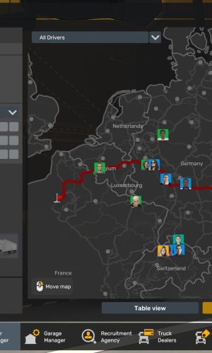 Euro Truck Simulator 2 41