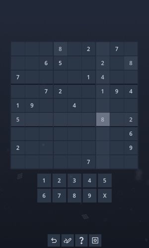 Sudoku Dreams 2