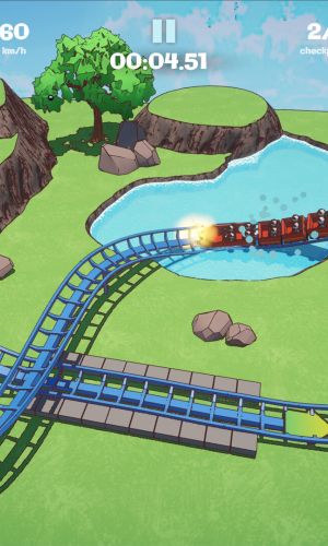 Coaster Crash Course 0