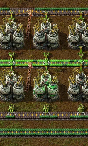Factorio 19